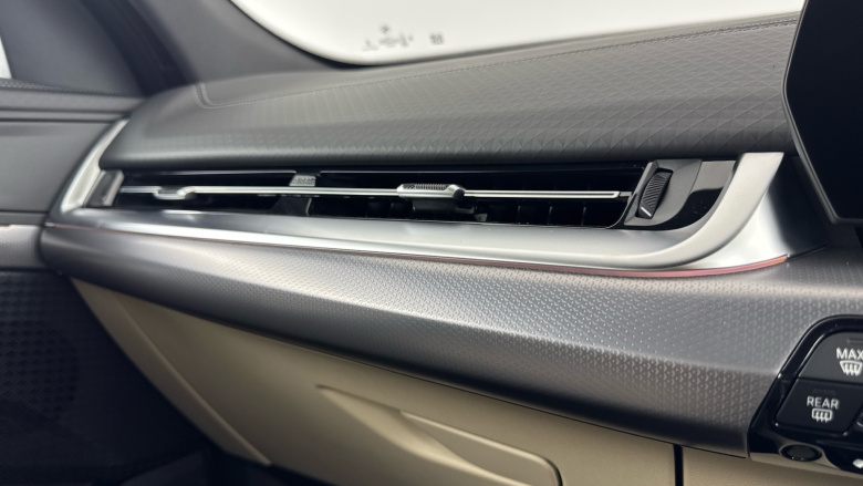 BMW iX2 150kW eDrive20 M Sport 65kWh 5dr Auto [Tech/Pro] Electric Hatchback